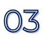 número 3