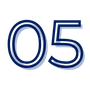 número 5