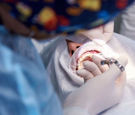 cirugia dental