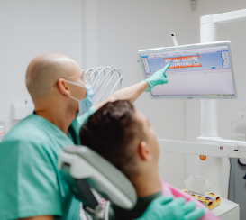 asesoramiento dentista