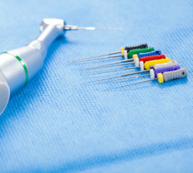 instrumentos dentista