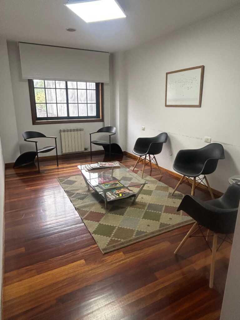 sala de espera