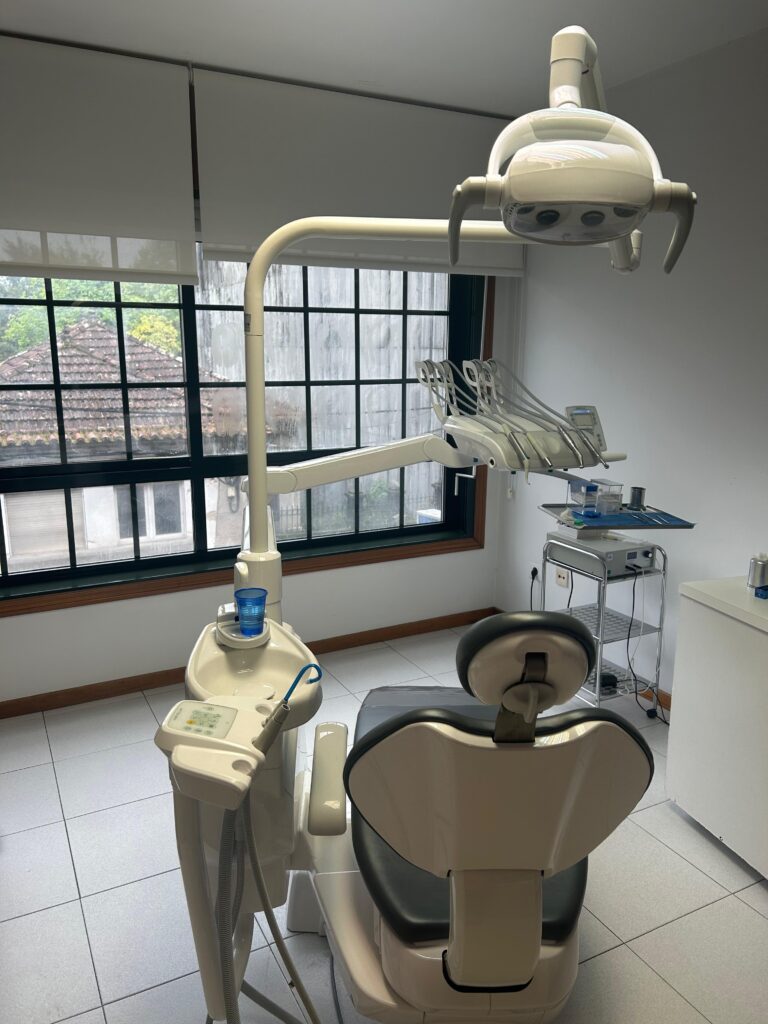 consulta dentista