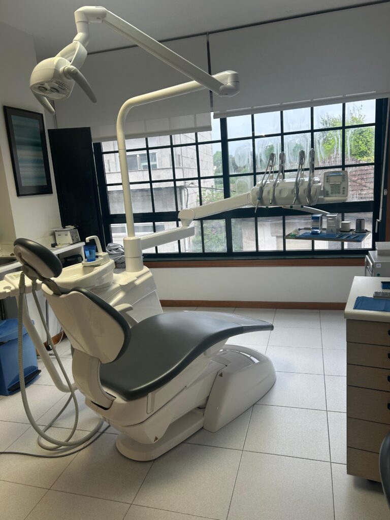 consulta dentista