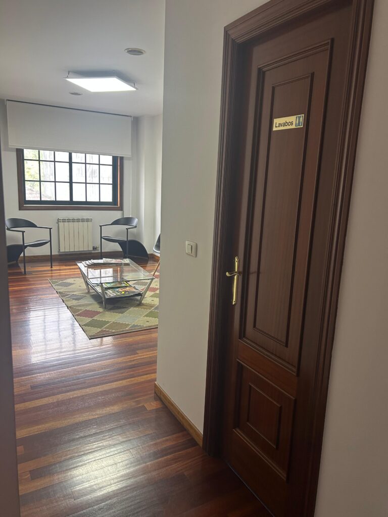 sala de espera
