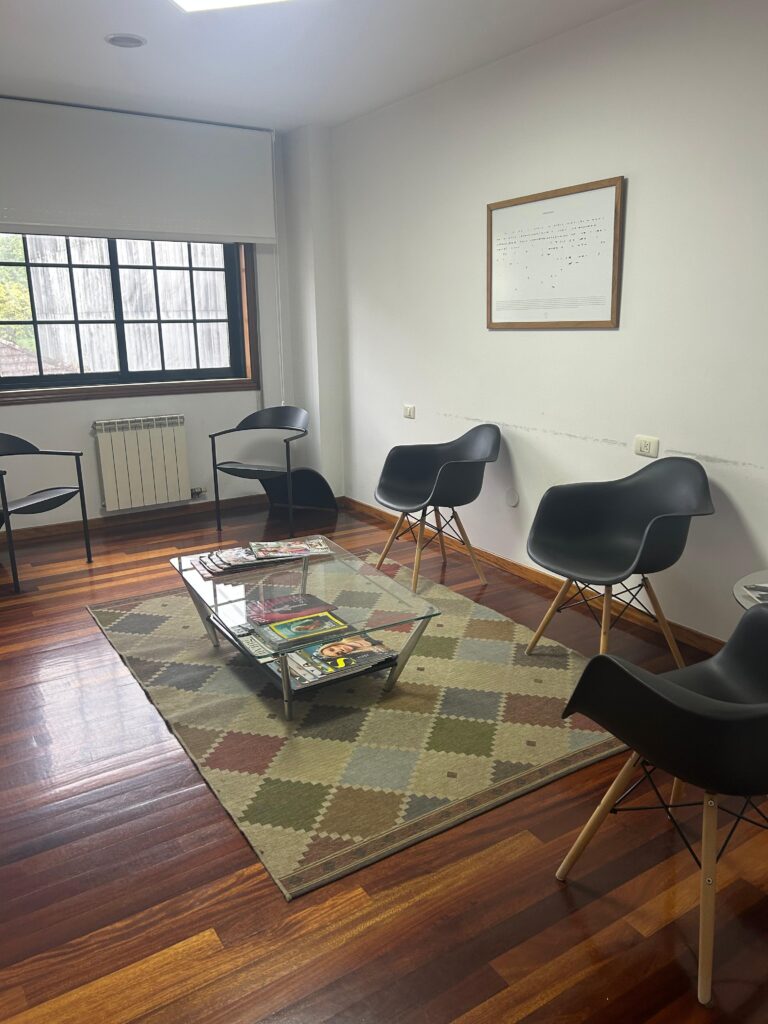 sala de espera